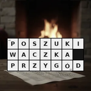 Hasło krzyżówkowe chętna - poszukiwaczka przygód – rozwiązanie, synonimy, podpowiedzi i definicje krzyżówkowe